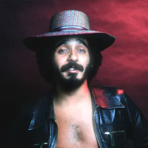 Willie Colon*