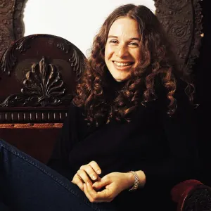 Carole King