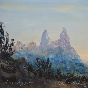 Apocalypse cover art