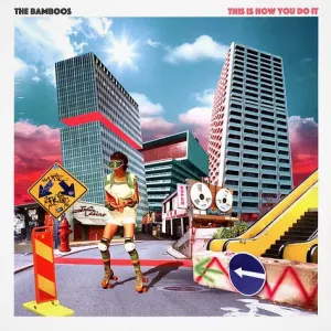 This Is How You Do It cover art