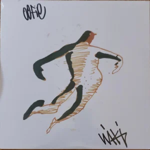 OOFIE cover art