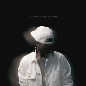 PARTYNEXTDOOR Two cover art