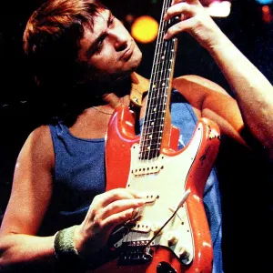 Mike Oldfield