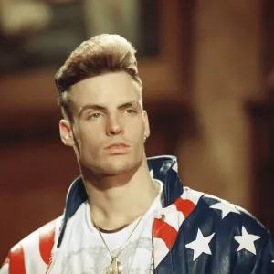 Vanilla Ice