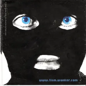 www.tism.wanker.com cover art