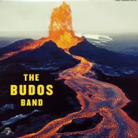 The Budos Band cover art