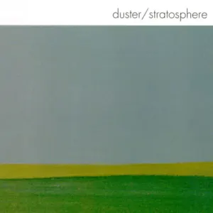 Stratosphere cover art