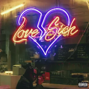 Love Sick cover art