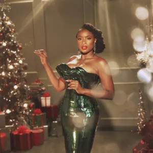 Jennifer Hudson
