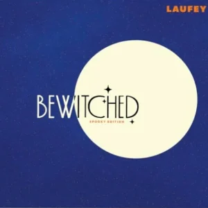 Bewitched (Spooky Edition) cover art