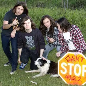 Violent Soho