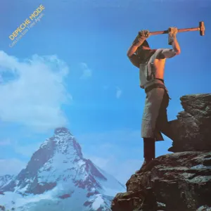 Construction Time Again cover art