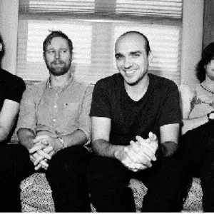 Sunny Day Real Estate