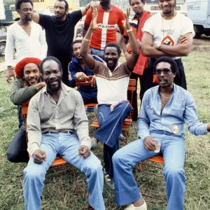 Toots And The Maytals*