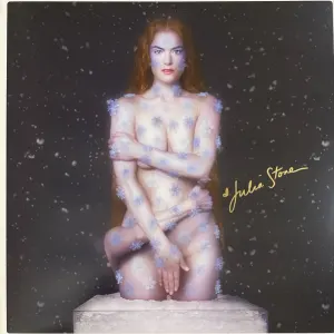 Everything Is Christmas cover art