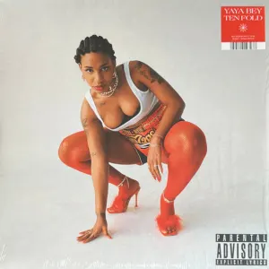 Ten Fold cover art