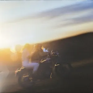 Ego Ride cover art