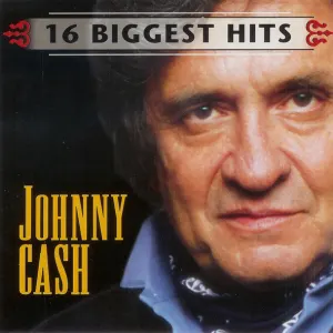 16 Biggest Hits cover art
