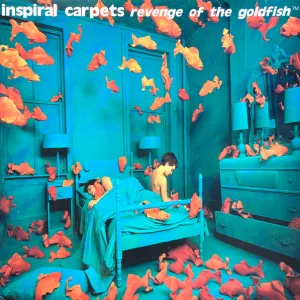 Revenge Of The Goldfish™ cover art