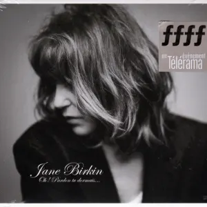 Oh ! Pardon Tu Dormais... cover art