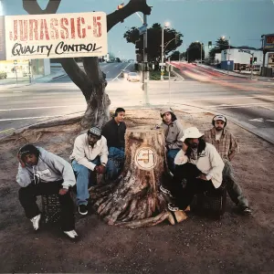 Quality Control cover art