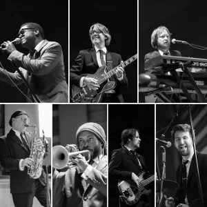 Bastards Of Soul