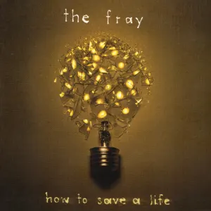 How To Save A Life cover art