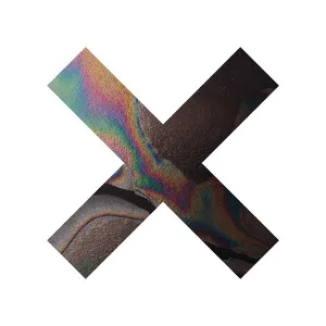 Coexist cover art