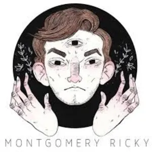 Montgomery Ricky cover art