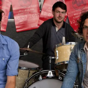 Friendly Fires