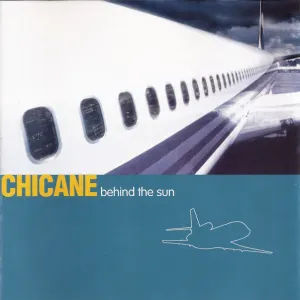 Behind The Sun cover art