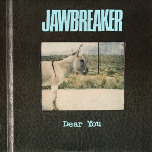 Dear You cover art