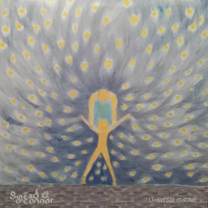 Universal Mother cover art