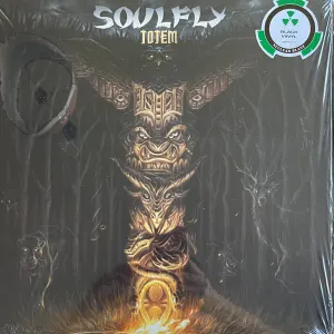 Totem cover art