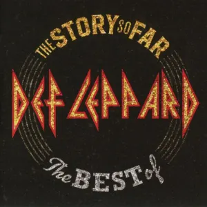 The Story So Far: The Best Of cover art