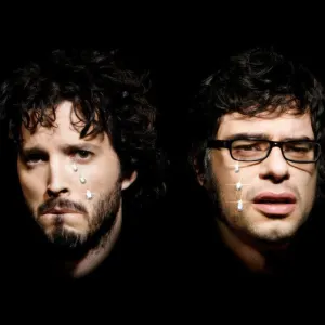 Flight Of The Conchords