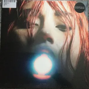 Mother cover art