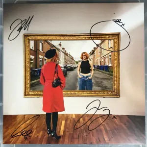 Ballad of a Bystander cover art