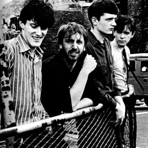 Joy Division