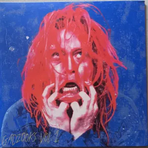 Gadzooks Vol. 1 cover art