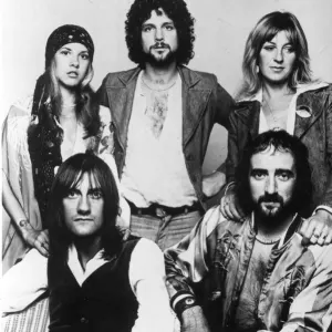 Peter Green's Fleetwood Mac*