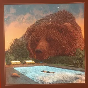 Fever Dreams cover art