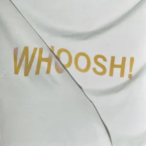 Whoosh cover art