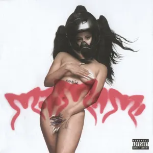 Motomami cover art