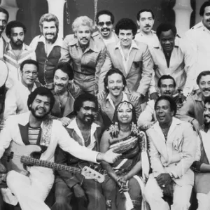 Fania All Stars