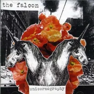 Unicornography cover art