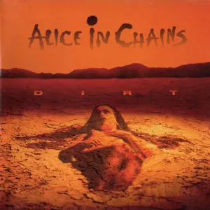 Dirt cover art