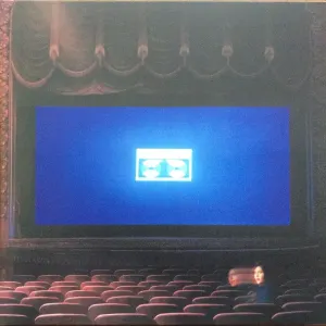 Home Video cover art