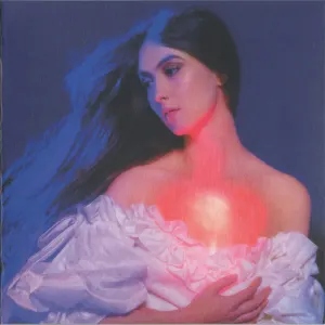 And In The Darkness, Hearts Aglow cover art
