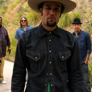 Ben Harper & The Innocent Criminals